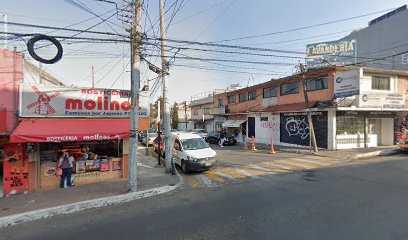 Lavanderia Magnolia Plus lavandería