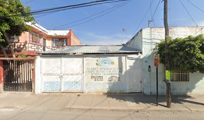 Lavandería Maju lavandería