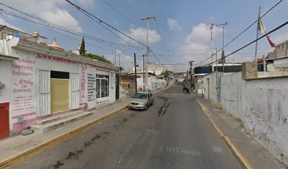 Lavanderia 