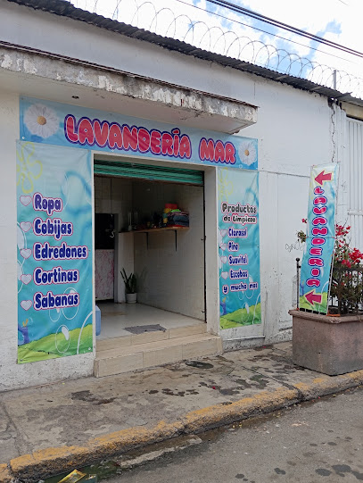Lavandería Mar lavandería