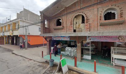 Lavanderia Mar lavandería