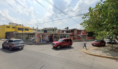 Lavandería Marantoni lavandería