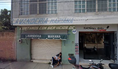 Lavanderia Mariana Lavandería cerca de mi