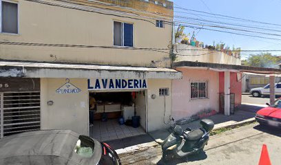 Lavandería Marifer lavandería