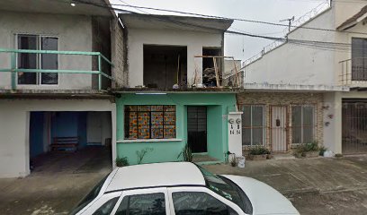 Lavandería Mary lavandería