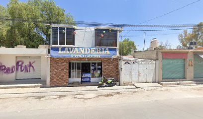 Lavandería Máster Clean lavandería