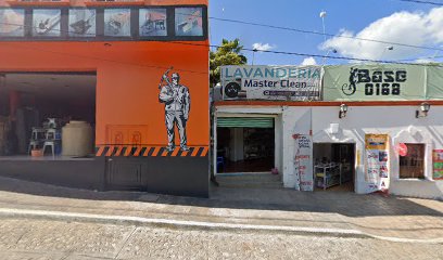 Lavandería Master Clean Lavandería cerca de mi