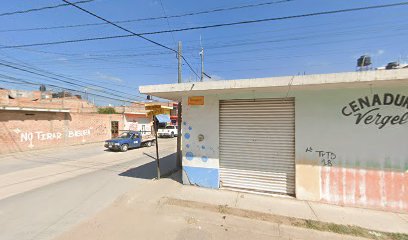 Lavandería Master Clean lavandería