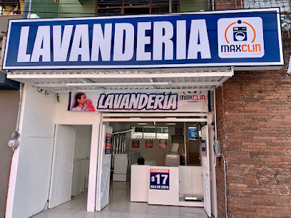Lavandería Maxclin Morelia Zoologico lavandería