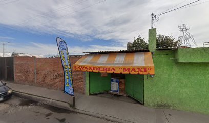 Lavandería Maxi lavandería