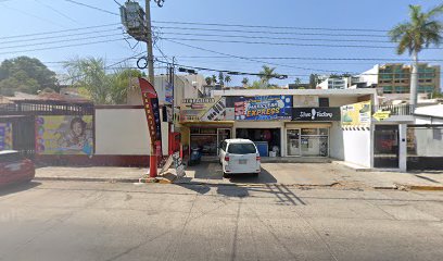 Lavanderia Maxi Clean Express Lavandería cerca de mi