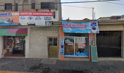 Lavanderia Maxima Lavandería cerca de mi