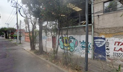 Lavandería 
