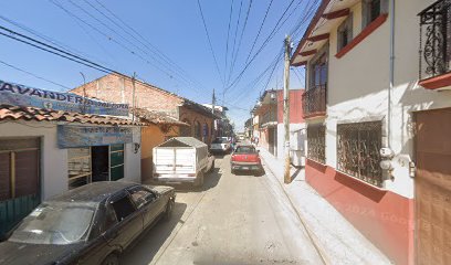Lavanderia Medina lavandería