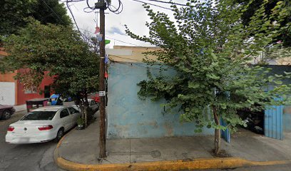 Lavanderia Mega Clean lavandería