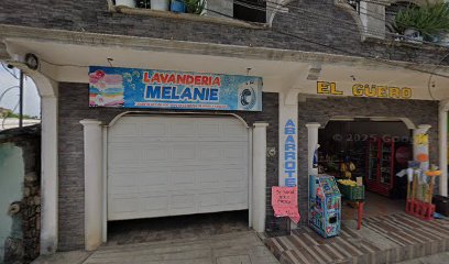 Lavanderia Melanie lavandería