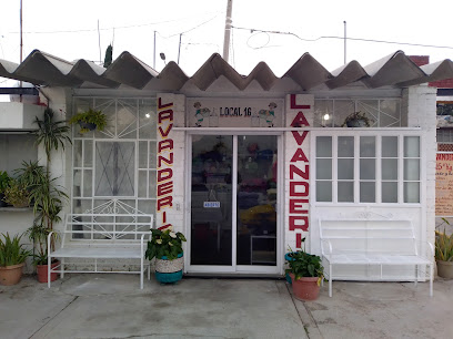 Lavanderia Mercado Metepec lavandería