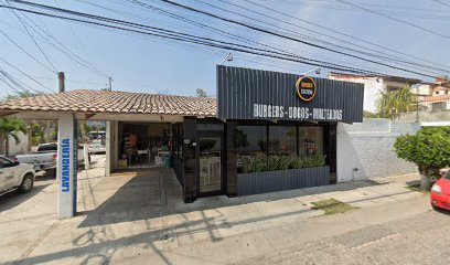 Lavandería México Lavandería cerca de mi