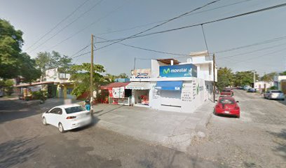 Lavandería Mi Mamy lavandería