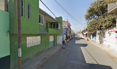 Lavandería Mi Nuevo Amanecer lavandería