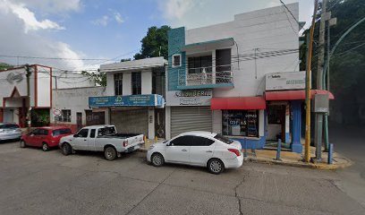 Lavanderia Mi lavandería