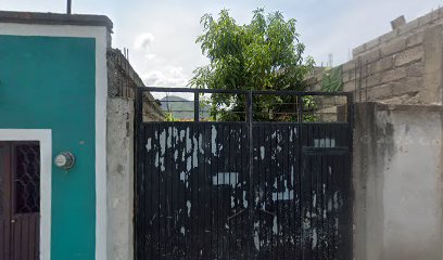 Lavandería 