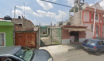 Lavandería Mixotl lavandería