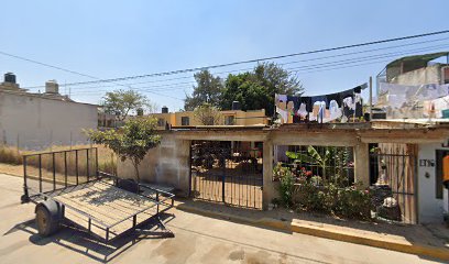Lavandería 
