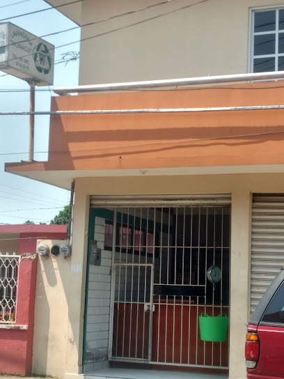 Lavandería Monagui lavandería
