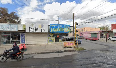 Lavandería Moño lavandería