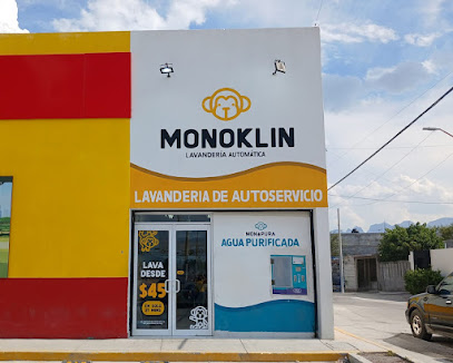 Lavandería Monoklin Carpintero lavandería
