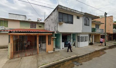 Lavanderia 