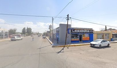 Lavanderia Morelas lavandería
