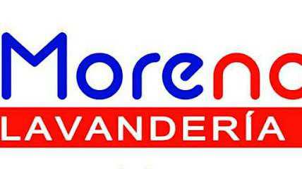 Lavandería Moreno lavandería