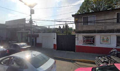 Lavandería Muyuguarda lavandería