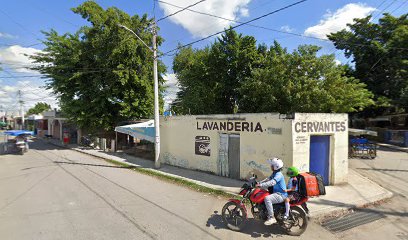 Lavanderia My Mary lavandería