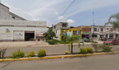 Lavanderia Naho-Li San Miguel Lavandería cerca de mi