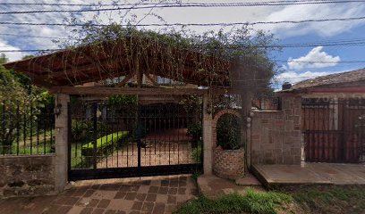 Lavanderia Nahomi lavandería