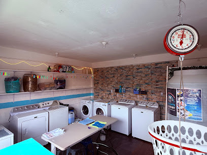 Lavandería Nahum’s Laundry lavandería