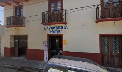 Lavandería Naím lavandería