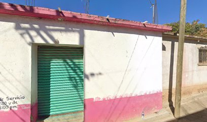 Lavandería Nany lavandería
