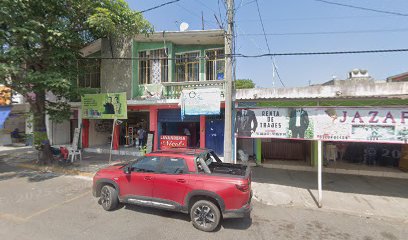 Lavanderia Nicol lavandería
