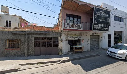 Lavanderia No Manches lavandería