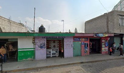 Lavanderia Notario lavandería