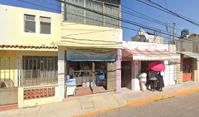 Lavandería Ocotlán lavandería