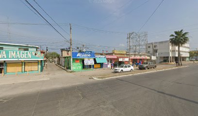 Lavanderia Ok Clean lavandería