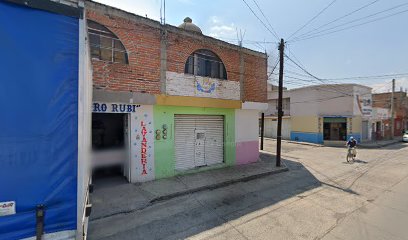 Lavandería Oro Rubí lavandería