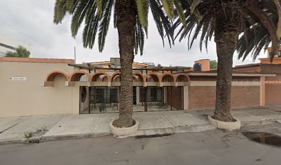Lavandería