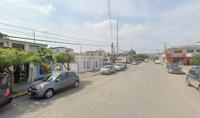 Lavanderia Paraiso lavandería