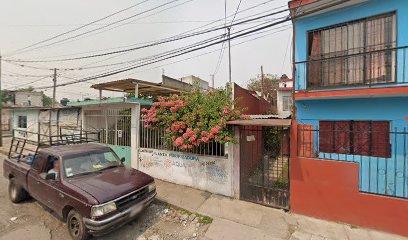 Lavandería Paso Mendoza lavandería